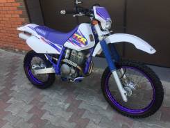 Yamaha TT-R 250. 250 куб. см., исправен, птс, без пробега