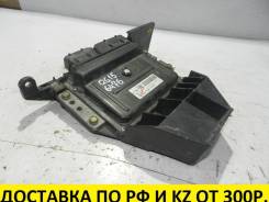 Блок управления двс. Nissan Sunny, FB15 Двигатель QG15DE