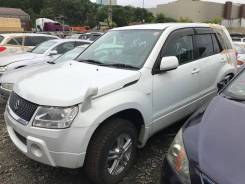 Suzuki Escudo. TD54W103680, J20A
