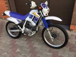 Honda XL 250 Degree. 250 куб. см., исправен, птс, без пробега