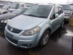 Suzuki SX4. YB41S, J20A