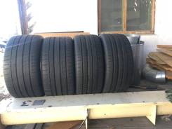 Michelin Pilot Super Sport. Летние, 2018 год, 90 %, 4 шт