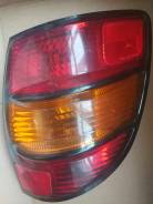 Стоп-сигнал. Pontiac Vibe Toyota Voltz, ZZE136, ZZE137, ZZE138 Двигатели: 1ZZFE, 2ZZGE
