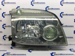 Фара. Nissan X-Trail, NT30