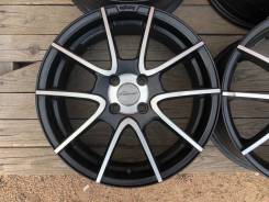 Catwild. 6.5x17", 4x100.00, ET48