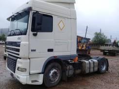 DAF XF 95. Продам сидельный тягач , 12 800 куб. см., 29 000 кг.