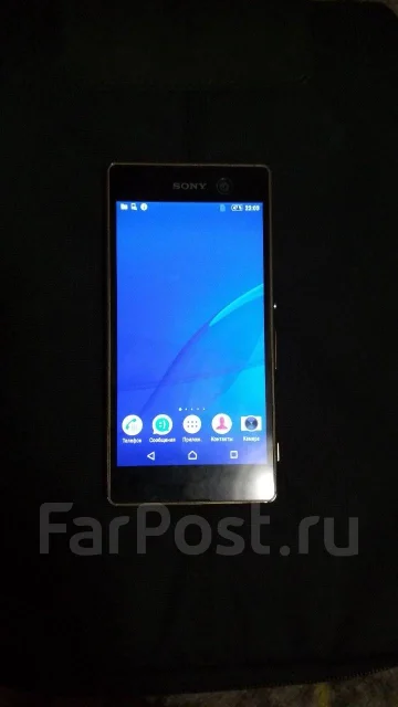 Sony Xperia M5. �/� ����