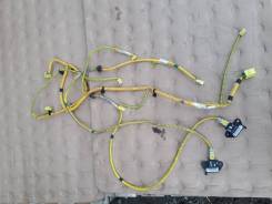 Датчик airbag. Subaru Forester, SF5, SF9 Двигатели: EJ201, EJ202, EJ205, EJ254