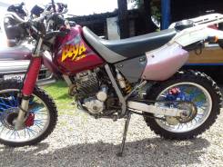 Honda XR 250. 250 куб. см., исправен, птс, с пробегом