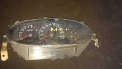 Панель приборов. Geely MK Двигатель 5AFE