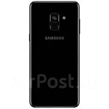 Samsung Galaxy A8+. ����� ����