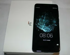 LeEco [LeTV] Le PRO 3. �����, 32 ��, ������, 4G LTE