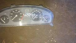 Панель приборов. Peugeot 406, 8B Двигатель XU7JP4