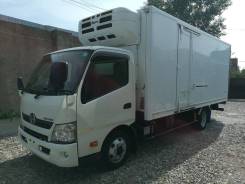 Toyota Dyna. 2013год, -30, 4 009 куб. см., 4 000 кг.