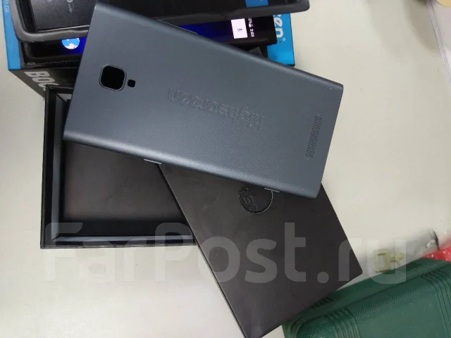 Highscreen Boost 3. �/�, ������, 4G LTE, Dual-SIM ����