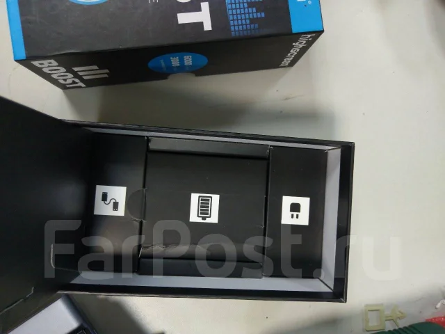 Highscreen Boost 3. �/�, ������, 4G LTE, Dual-SIM ����