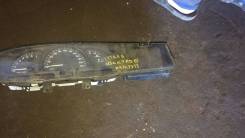 Панель приборов. Opel Vectra, 36, 31, B, 38 Двигатели: X16SZR, Z16XE, Y16XE, X16XEL, X16SZ