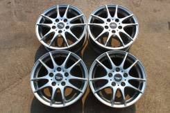 A-Tech Schneider. 6.0x15", 5x114.30, ET45, ЦО 73,0 мм.
