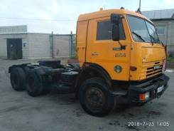 КамАЗ 54115. Продаю Камаз 54115-15, 11 000 куб. см.