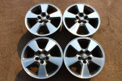 Toyota. 6.0x15", 5x100.00, ET45, ЦО 54,0 мм.