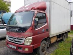 Foton Ollin BJ1069. Продаю грузовик Foton, 4 000 куб. см., 4 500 кг., 4x2