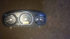 Панель приборов. Hyundai NF Hyundai Sonata, NF Двигатель D4EA