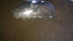 Панель приборов. Kia Rio, DC Двигатели: A5D, A5E