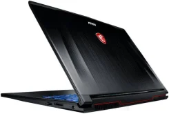 MSI GP72 6QF Leopard Pro. 17.3", WiFi, Bluetooth ����
