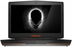 Dell Alienware 17 R2. WiFi, Bluetooth ����
