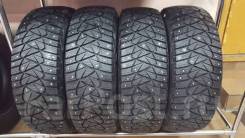 Goodyear UltraGrip 600, 205/60R16. Зимние, шипованные, без износа, 1 шт