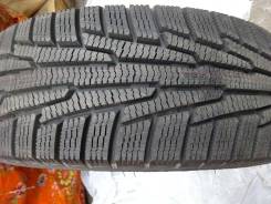 Nokian Hakkapeliitta R. Всесезонные, без износа, 1 шт