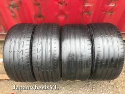 Bridgestone Potenza S001. Летние, 2011 год, 90 %, 4 шт