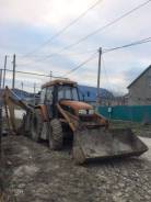 Foton Lovol. Продаю трактор (экскаватор-погрузчик), 78 л.с.