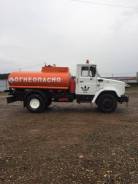 ЗИЛ 433362. , 6 000 куб. см., 6 700 кг.