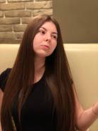 Тайный покупатель. Высшее образование