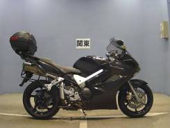 Honda VFR 800F. 781 куб. см., исправен, птс, без пробега. Под заказ