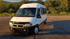 Fiat Ducato. Продам фиат дукато, 14 мест