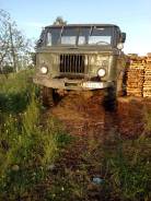 ГАЗ 66. Продам газ 66, 4 000 куб. см., 5 000 кг.