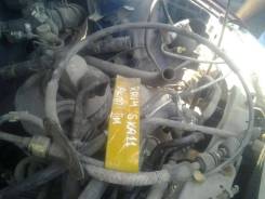 Тросик переключения автомата. Toyota RAV4, SXA10, SXA10C, SXA10G, SXA10W