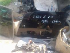Блок управления акпп, cvt. Toyota RAV4, SXA10, SXA10C, SXA10G, SXA10W