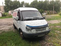 ГАЗ 3302. Продаётся Газ 3302, 1 500 кг.