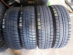 Bridgestone Blizzak Revo GZ. Зимние, без шипов, 2014 год, 5 %, 4 шт. Под заказ