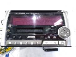 Магнитофон NISSAN ELGRAND