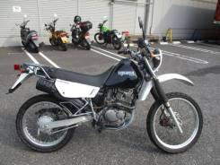Suzuki Djebel 200. 200 куб. см., исправен, птс, без пробега