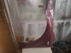Крыло. Ford Focus, CA5, CAP Ford C-MAX, CAP