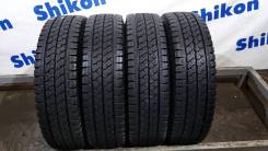 Bridgestone Blizzak VL1. Зимние, 2013 год, 5 %, 4 шт