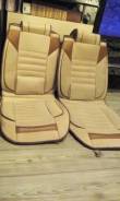 Чехлы. Toyota Harrier, SXU10W, SXU15W Двигатель 5SFE