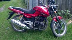 Racer Magnum RC250-C5B. 250 куб. см., исправен, птс, с пробегом