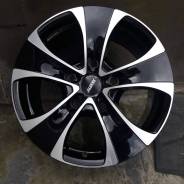 Alutec. 8.5x18", 5x150.00, ET52