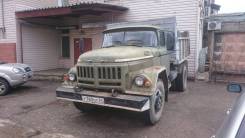 ЗИЛ 4502. Продается самосвал , 6 000 куб. см., 5 000 кг.